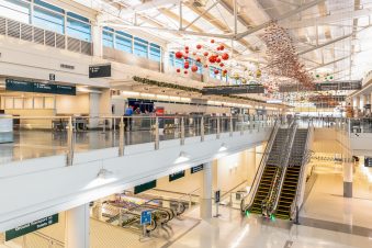 Chicago Midway International Airport