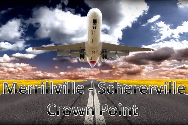 Merrillville- Schererville- Crown Point