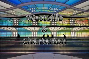 Westville- Chesterton