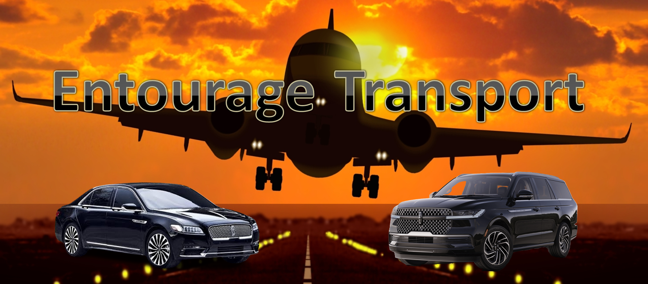 Entourage Transports